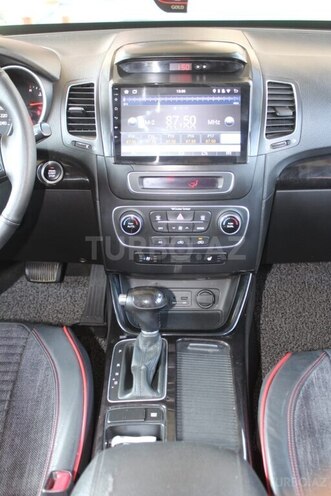 Kia Sorento 2012, 176,519 km - 2.0 л - Gəncə