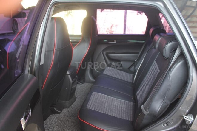 Kia Sorento 2012, 176,519 km - 2.0 л - Gəncə