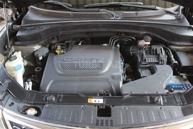 Kia Sorento 2012, 176,519 km - 2.0 л - Gəncə