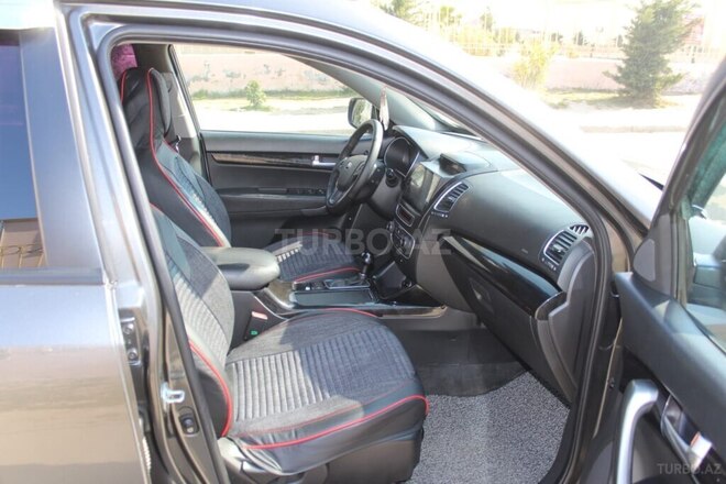 Kia Sorento 2012, 176,519 km - 2.0 л - Gəncə