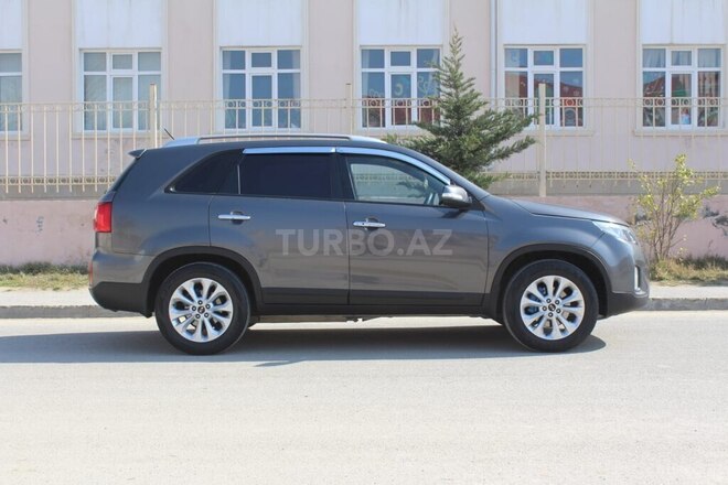 Kia Sorento 2012, 176,519 km - 2.0 л - Gəncə
