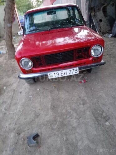 LADA (VAZ) 2101 1973, 50,000 km - 1.3 l - Füzuli
