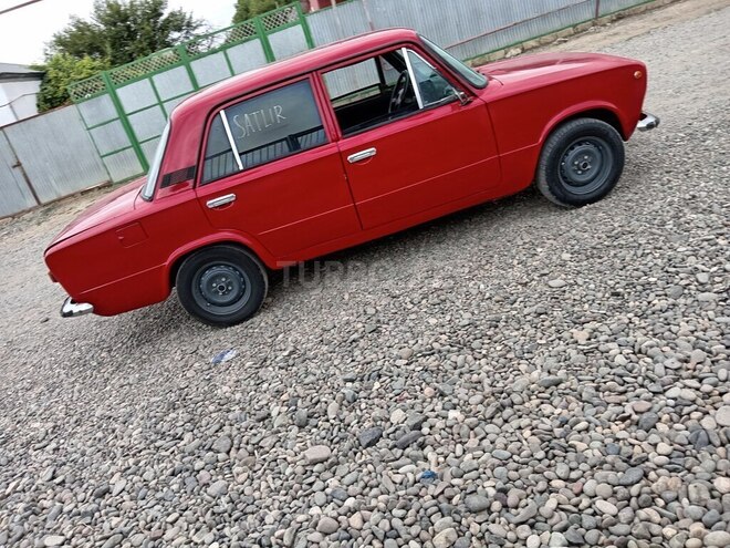 LADA (VAZ) 2101 1973, 50,000 km - 1.3 l - Füzuli