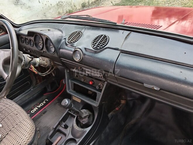 LADA (VAZ) 2101 1973, 50,000 km - 1.3 l - Füzuli