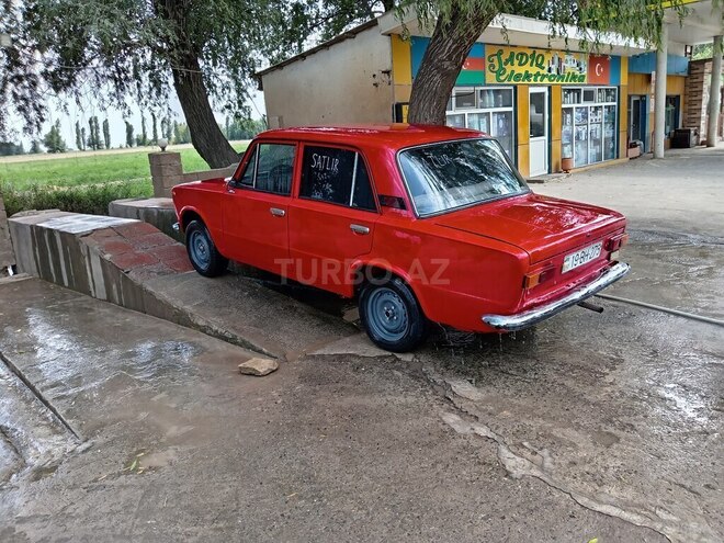 LADA (VAZ) 2101 1973, 50,000 km - 1.3 l - Füzuli