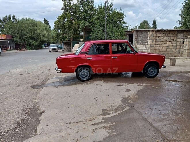LADA (VAZ) 2101 1973, 50,000 km - 1.3 l - Füzuli