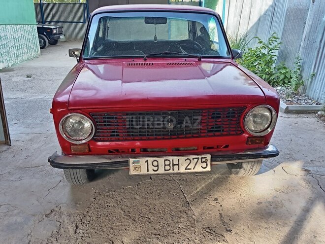 LADA (VAZ) 2101 1973, 50,000 km - 1.3 l - Füzuli