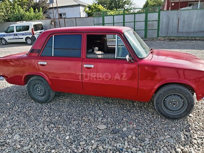 LADA (VAZ) 2101 1973, 50,000 km - 1.3 l - Füzuli