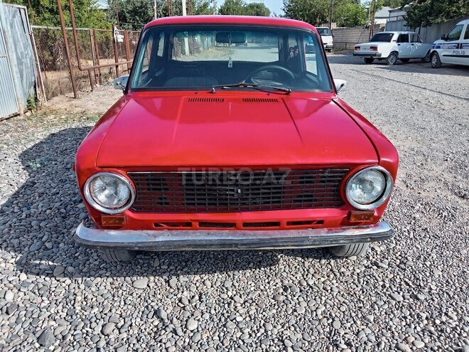 LADA (VAZ) 2101 1973, 50,000 km - 1.3 l - Füzuli