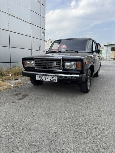 LADA (VAZ) 2107 2010, 43,979 km - 1.6 l - Bakı
