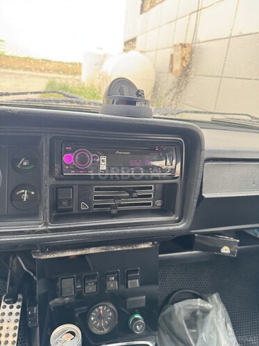 LADA (VAZ) 2107 2010, 43,979 km - 1.6 l - Bakı