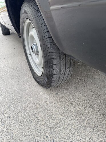 LADA (VAZ) 2107 2010, 43,979 km - 1.6 l - Bakı