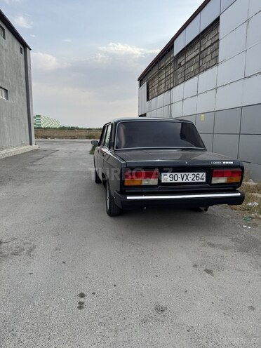 LADA (VAZ) 2107 2010, 43,979 km - 1.6 l - Bakı