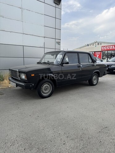 LADA (VAZ) 2107 2010, 43,979 km - 1.6 l - Bakı