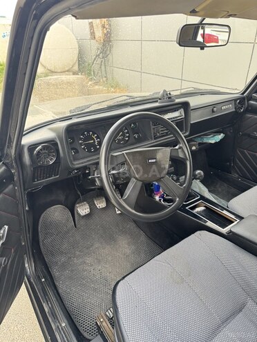 LADA (VAZ) 2107 2010, 43,979 km - 1.6 l - Bakı