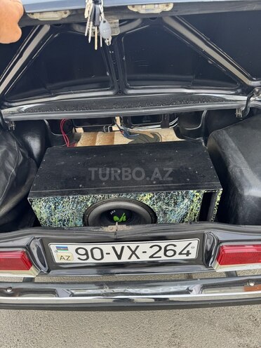 LADA (VAZ) 2107 2010, 43,979 km - 1.6 l - Bakı