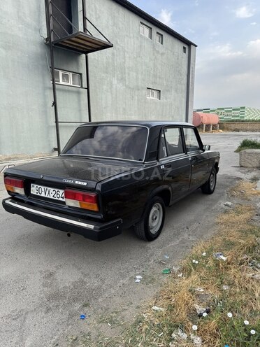 LADA (VAZ) 2107 2010, 43,979 km - 1.6 l - Bakı