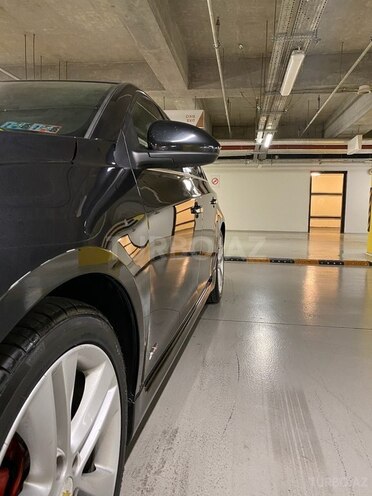 Chevrolet Cruze 2015, 187,000 km - 1.4 l - Gəncə