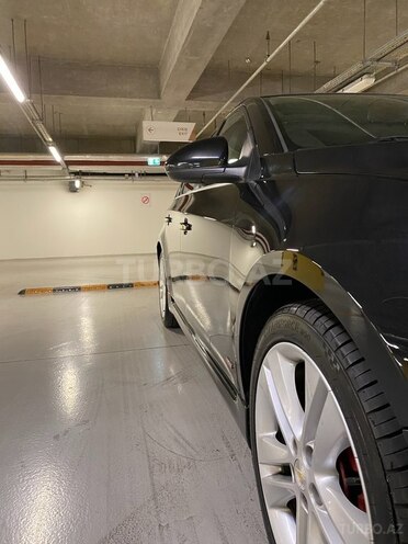 Chevrolet Cruze 2015, 187,000 km - 1.4 l - Gəncə
