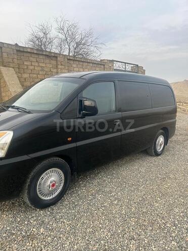Hyundai H-1 2006, 367,000 km - 2.5 l - Bakı