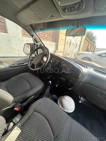 Hyundai H-1 2006, 367,000 km - 2.5 l - Bakı