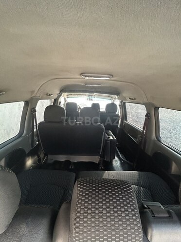 Hyundai H-1 2006, 367,000 km - 2.5 l - Bakı
