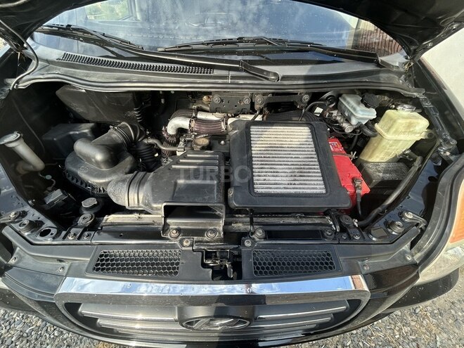 Hyundai H-1 2006, 367,000 km - 2.5 l - Bakı
