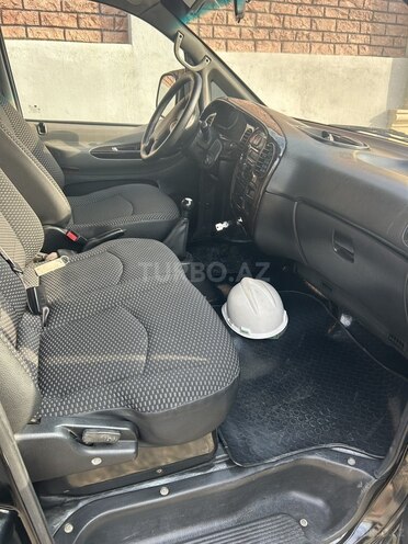 Hyundai H-1 2006, 367,000 km - 2.5 l - Bakı