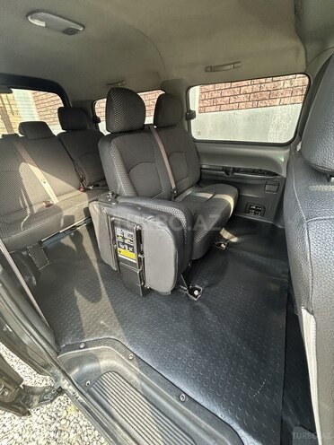 Hyundai H-1 2006, 367,000 km - 2.5 l - Bakı