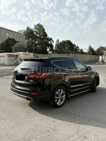 Hyundai Santa Fe 2013, 230,000 km - 2.0 l - Bakı
