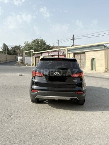 Hyundai Santa Fe 2013, 230,000 km - 2.0 l - Bakı