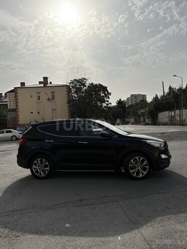 Hyundai Santa Fe 2013, 230,000 km - 2.0 l - Bakı
