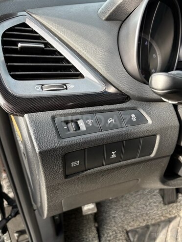 Hyundai Santa Fe 2013, 230,000 km - 2.0 l - Bakı