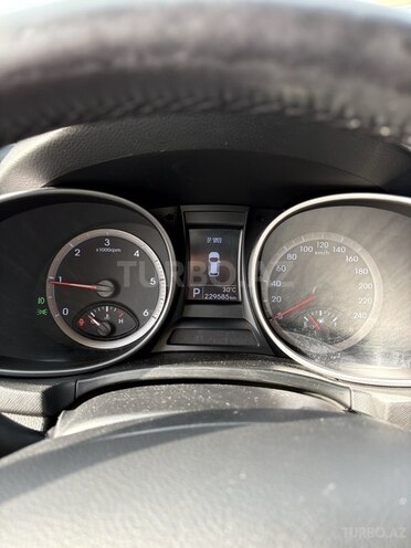 Hyundai Santa Fe 2013, 230,000 km - 2.0 l - Bakı