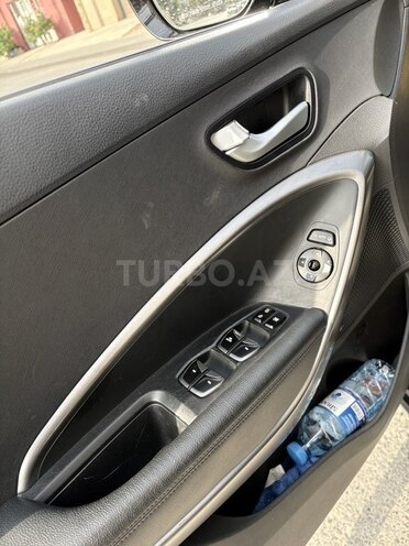 Hyundai Santa Fe 2013, 230,000 km - 2.0 l - Bakı