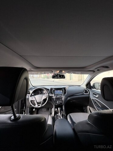 Hyundai Santa Fe 2013, 230,000 km - 2.0 l - Bakı