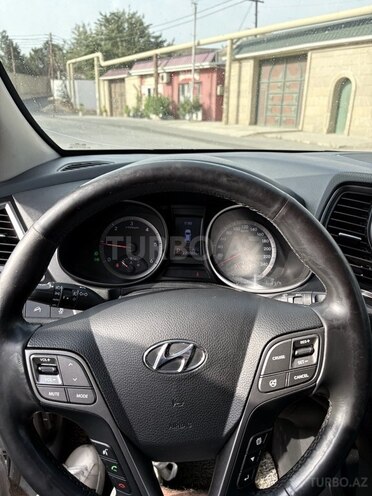 Hyundai Santa Fe 2013, 230,000 km - 2.0 l - Bakı