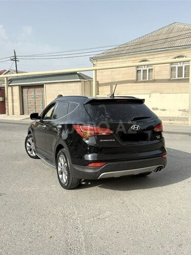 Hyundai Santa Fe 2013, 230,000 km - 2.0 l - Bakı