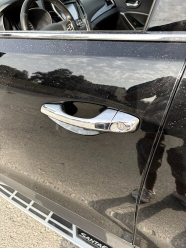 Hyundai Santa Fe 2013, 230,000 km - 2.0 l - Bakı