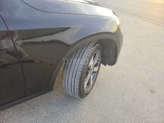 Mercedes GLC 300 2017, 101,305 km - 2.0 l - Bakı