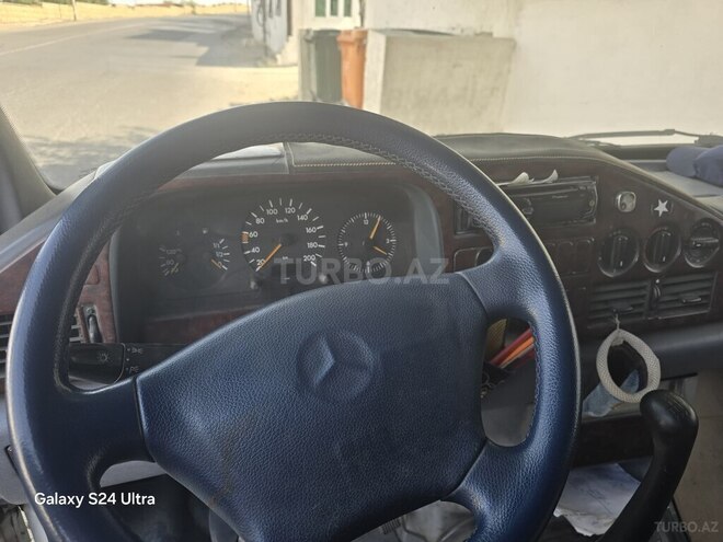 Mercedes Sprinter 313 1999, 350,000 km - 2.9 l - Bakı