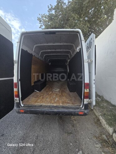 Mercedes Sprinter 313 1999, 350,000 km - 2.9 l - Bakı