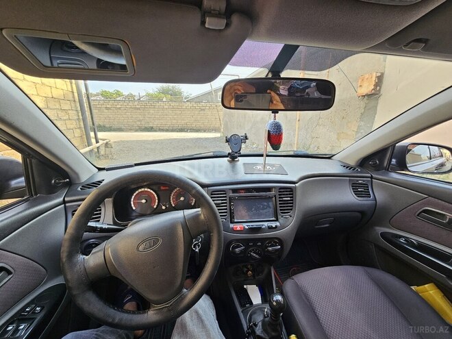 Kia Rio 2010, 250,000 km - 1.4 l - Bakı