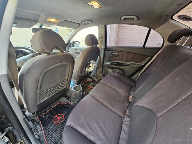 Kia Rio 2010, 250,000 km - 1.4 l - Bakı