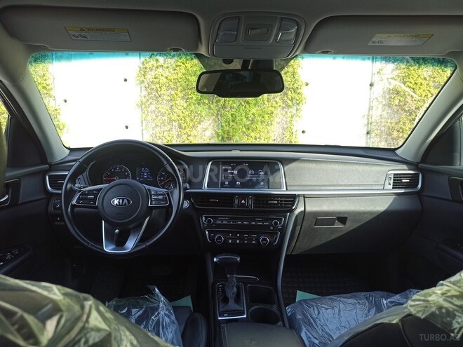 Kia Optima 2018, 181,800 km - 2.0 l - Bakı