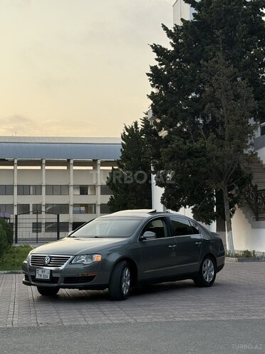 Volkswagen Passat 2007, 310,145 km - 2.0 l - Xırdalan