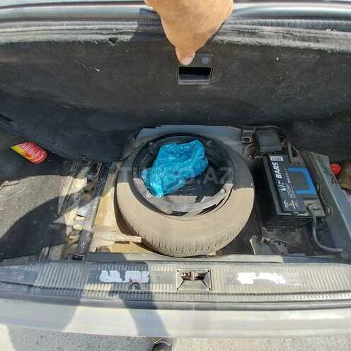 Mercedes C 200 1993, 354,844 km - 2.0 l - Masallı