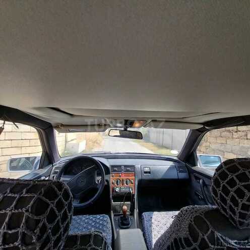 Mercedes C 200 1993, 354,844 km - 2.0 l - Masallı