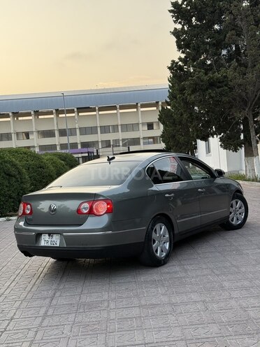 Volkswagen Passat 2007, 310,145 km - 2.0 l - Xırdalan