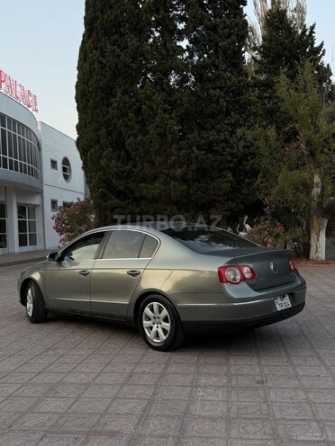 Volkswagen Passat 2007, 310,145 km - 2.0 l - Xırdalan